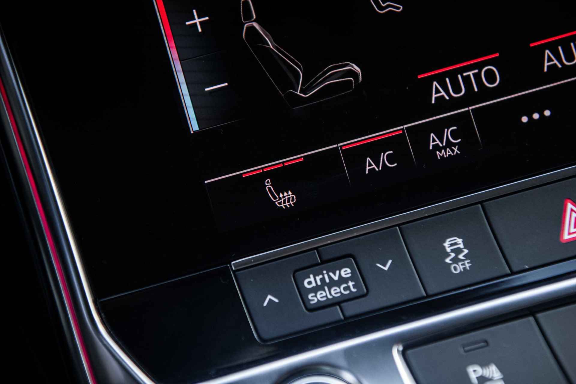 Audi A7 Sportback 55 TFSI quattro Pro Line Plus | Cruise Control | PDC | 360 Camera | Navigatie | Lederen Bekleding | Memory Functie | LED Verlichting | Elec.Klep - 27/61