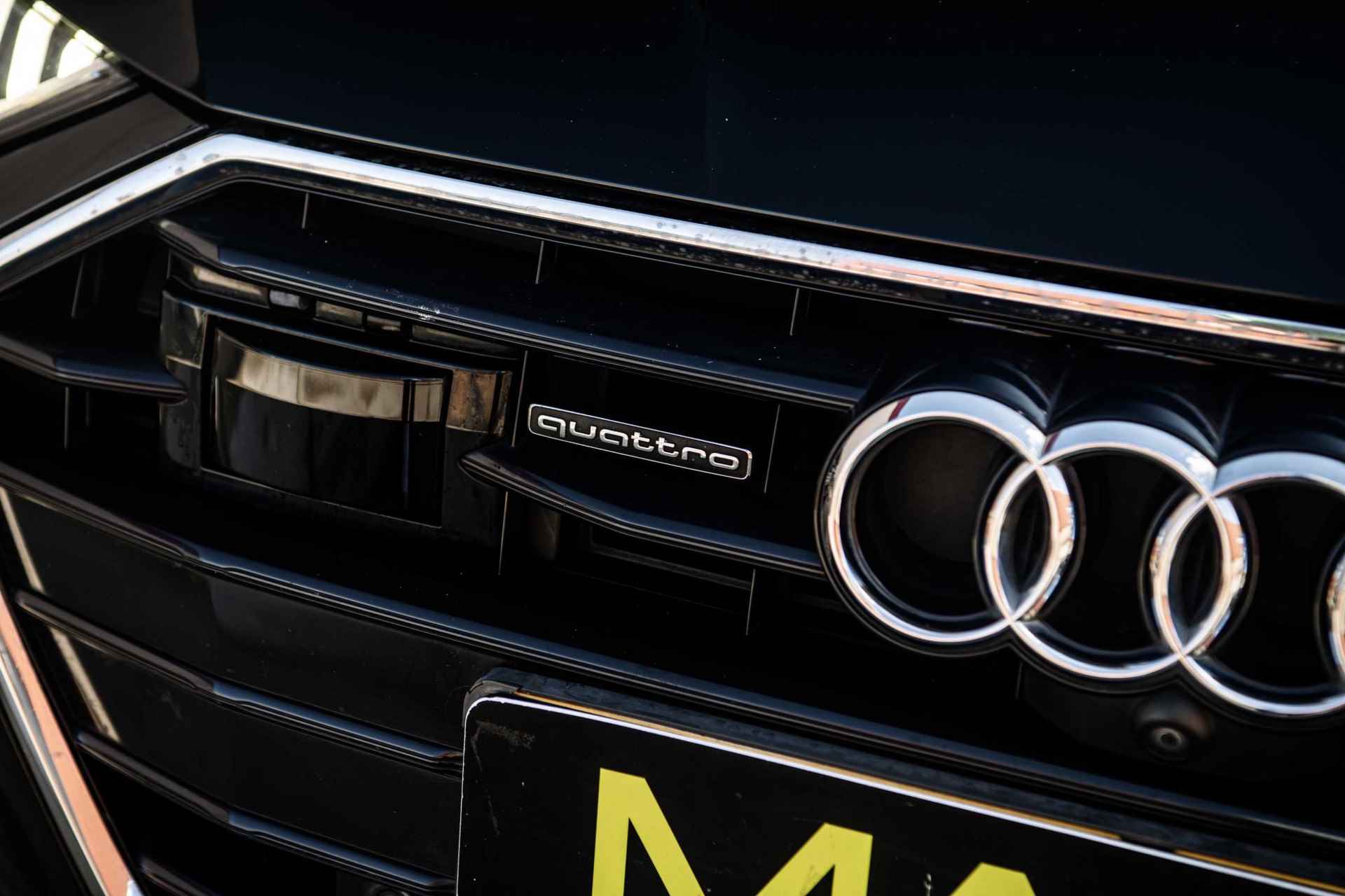 Audi A7 Sportback 55 TFSI quattro Pro Line Plus | Cruise Control | PDC | 360 Camera | Navigatie | Lederen Bekleding | Memory Functie | LED Verlichting | Elec.Klep - 43/61