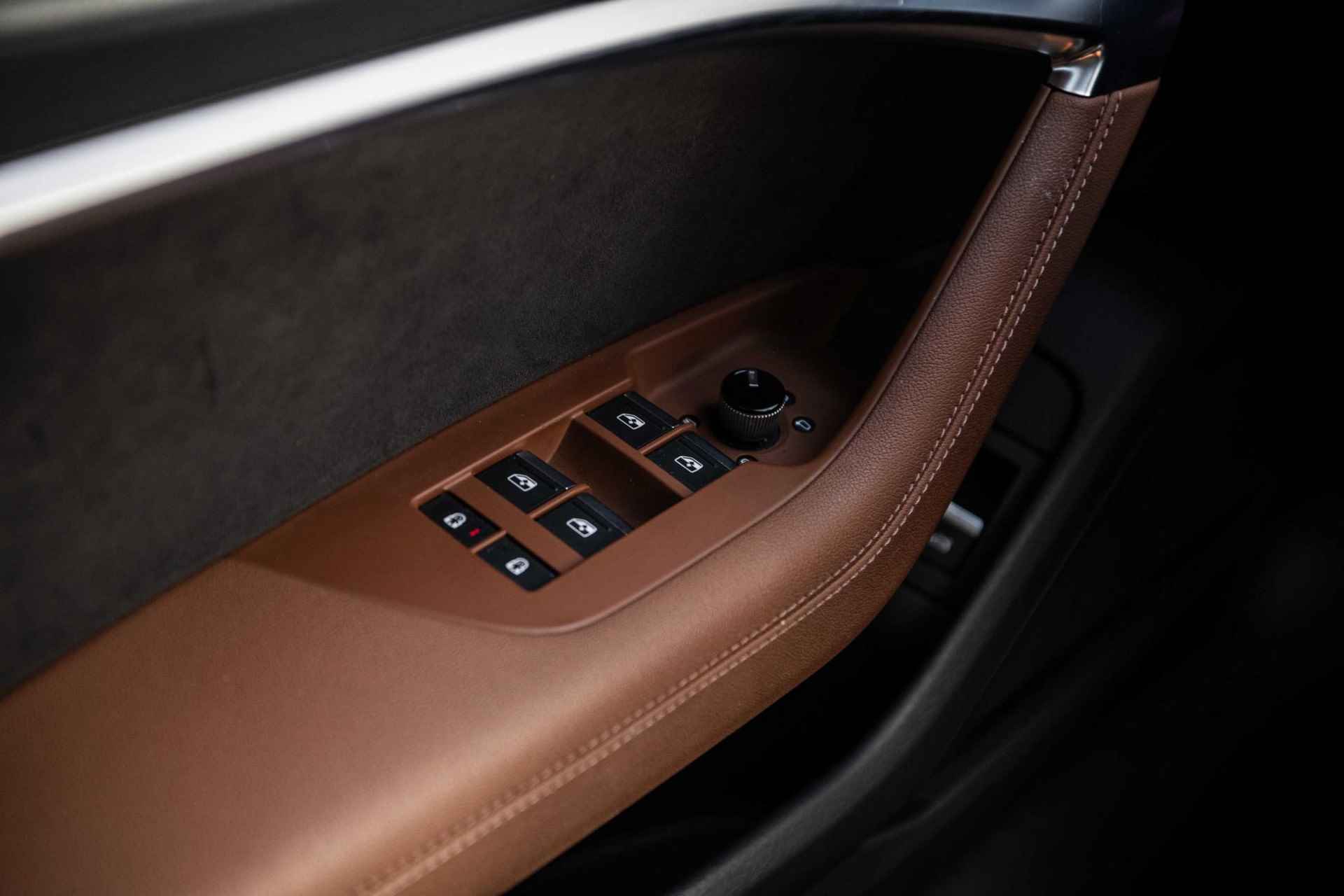 Audi A7 Sportback 55 TFSI quattro Pro Line Plus | Cruise Control | PDC | 360 Camera | Navigatie | Lederen Bekleding | Memory Functie | LED Verlichting | Elec.Klep - 46/61