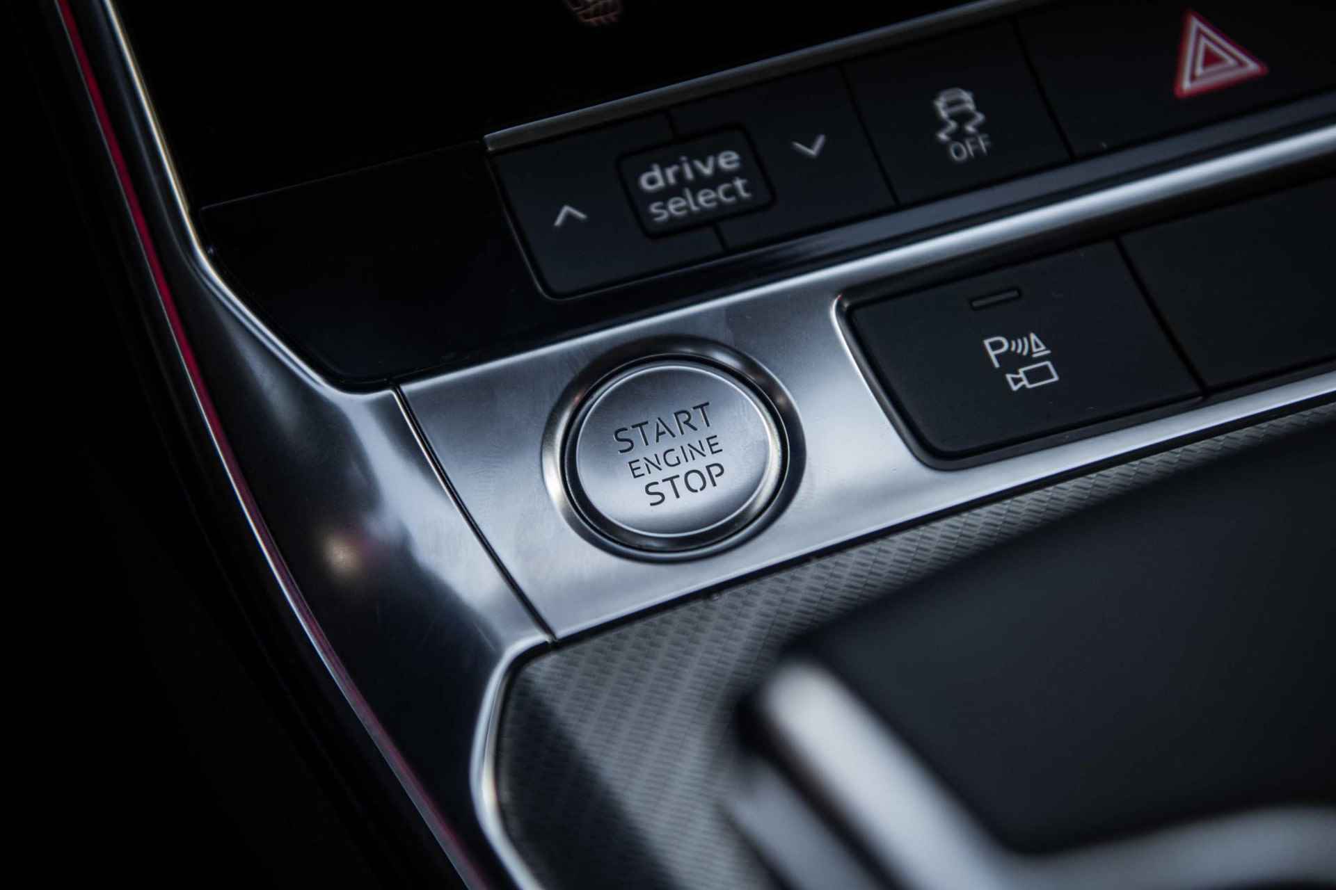 Audi A7 Sportback 55 TFSI quattro Pro Line Plus | Cruise Control | PDC | 360 Camera | Navigatie | Lederen Bekleding | Memory Functie | LED Verlichting | Elec.Klep - 48/61