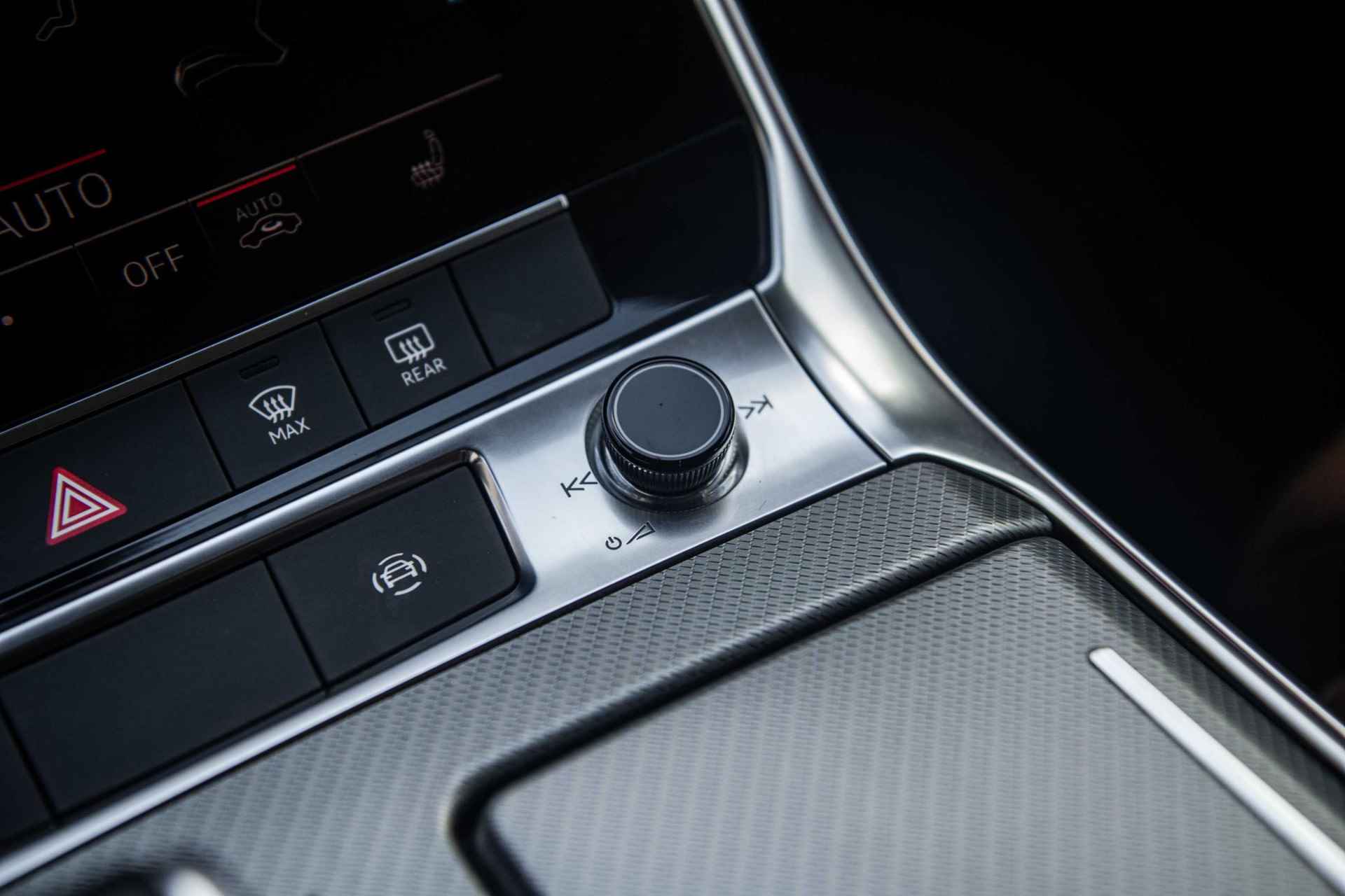 Audi A7 Sportback 55 TFSI quattro Pro Line Plus | Cruise Control | PDC | 360 Camera | Navigatie | Lederen Bekleding | Memory Functie | LED Verlichting | Elec.Klep - 49/61