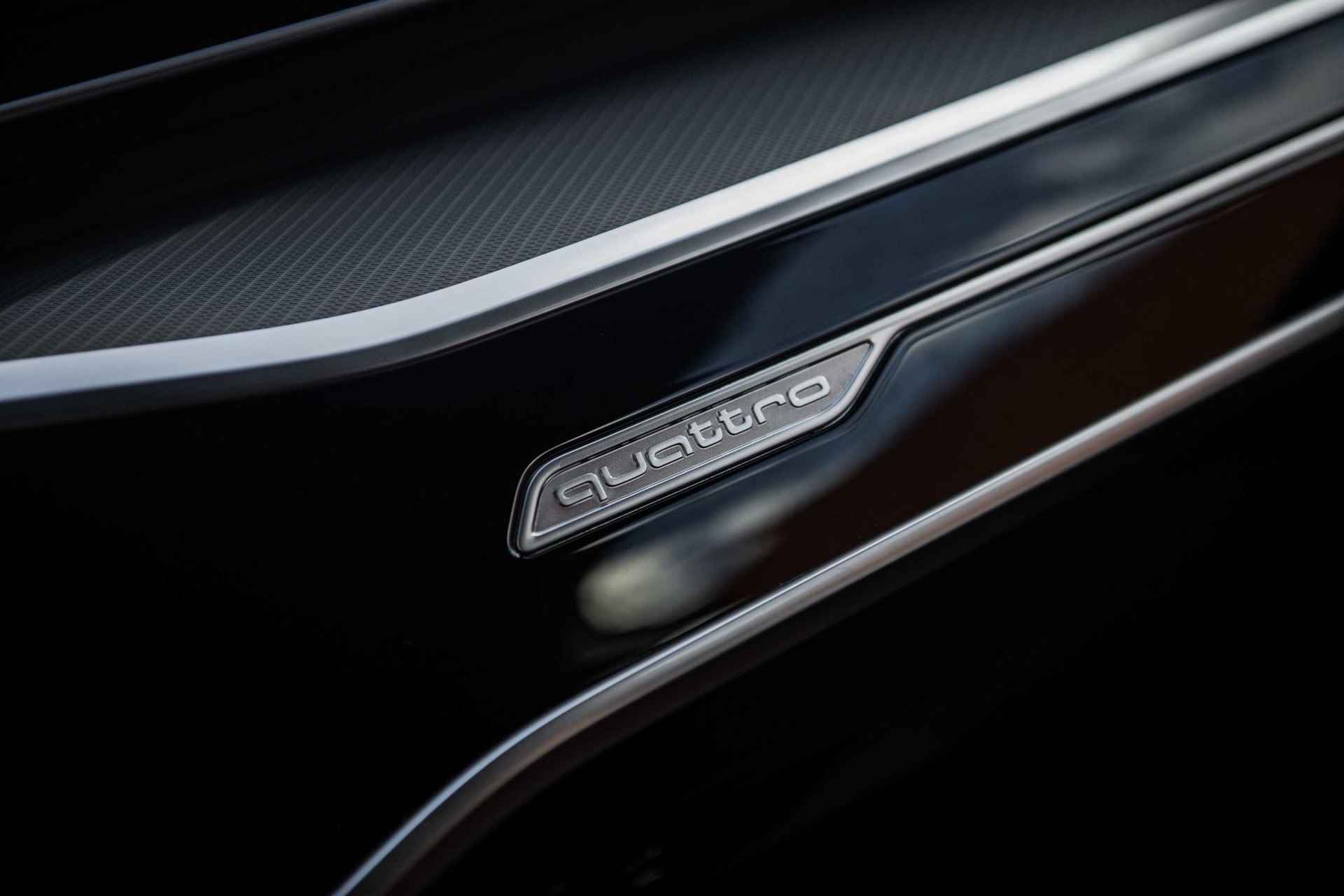 Audi A7 Sportback 55 TFSI quattro Pro Line Plus | Cruise Control | PDC | 360 Camera | Navigatie | Lederen Bekleding | Memory Functie | LED Verlichting | Elec.Klep - 51/61