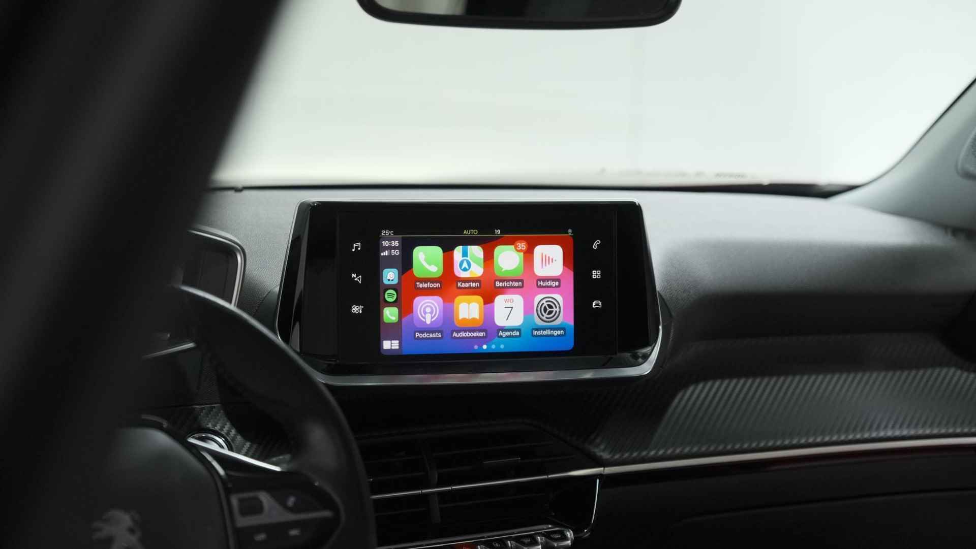 Peugeot 2008 PureTech 130 Allure Pack | Trekhaak | Camera | Apple Carplay | Parkeersensoren - 49/69