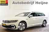 Volkswagen Passat Variant GTE 218PK DSG HYBRID GTE BUSINESS CAMERA/NAVI/PDC