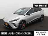 MG 4 AWD XPOWER 64 kWh | WLTP 385KM | AWD | Navigatie | ACC | Climate Control | 18"LMV | Alcantara bekleding | 360° Cam | DAB | BTW AUTO |