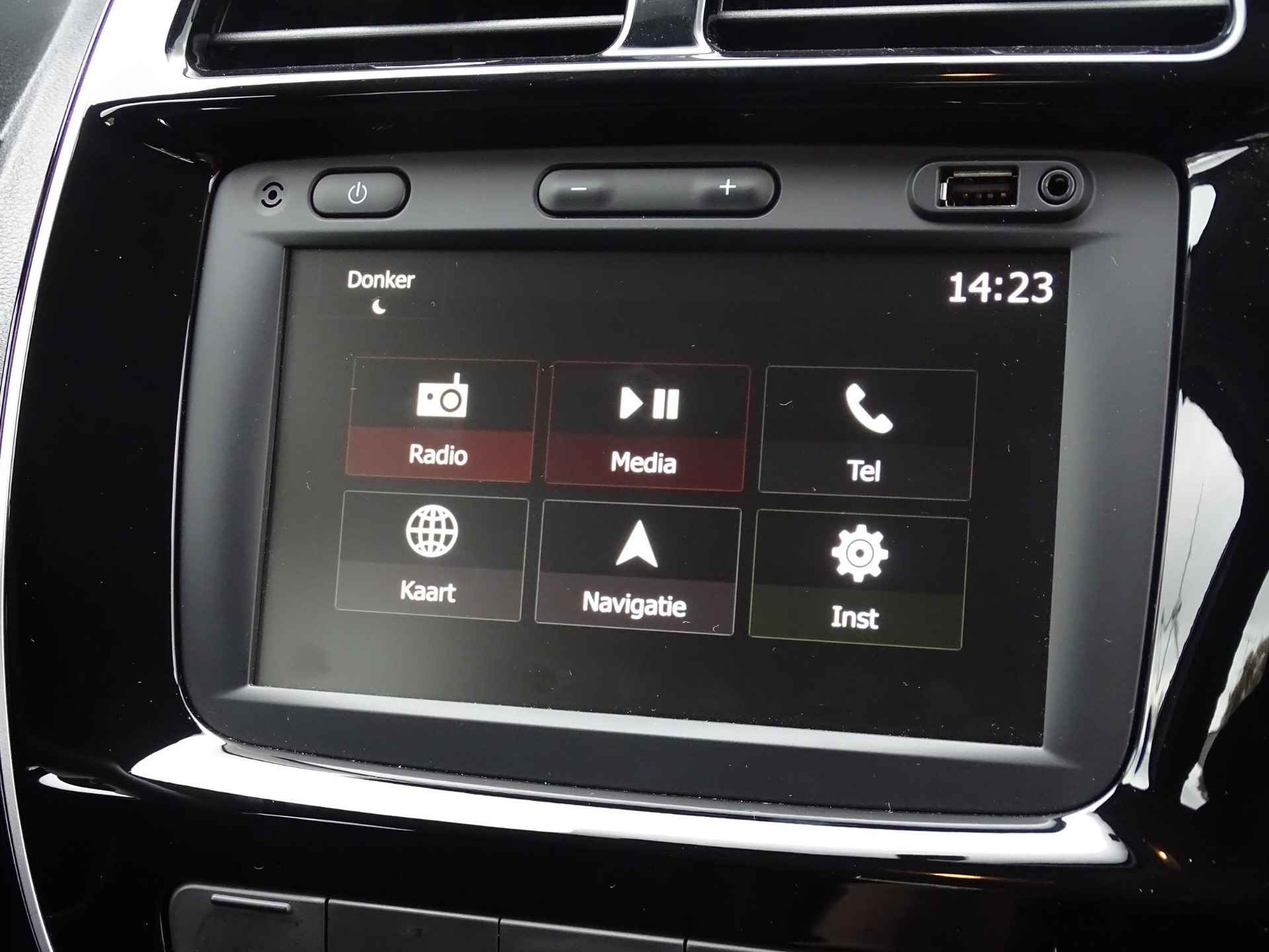 Dacia Spring Expression 27 kWh DC SNELLADER / NAVI / APPLE CARPLAY & ANDROID AUTO / CAMERA - 24/31