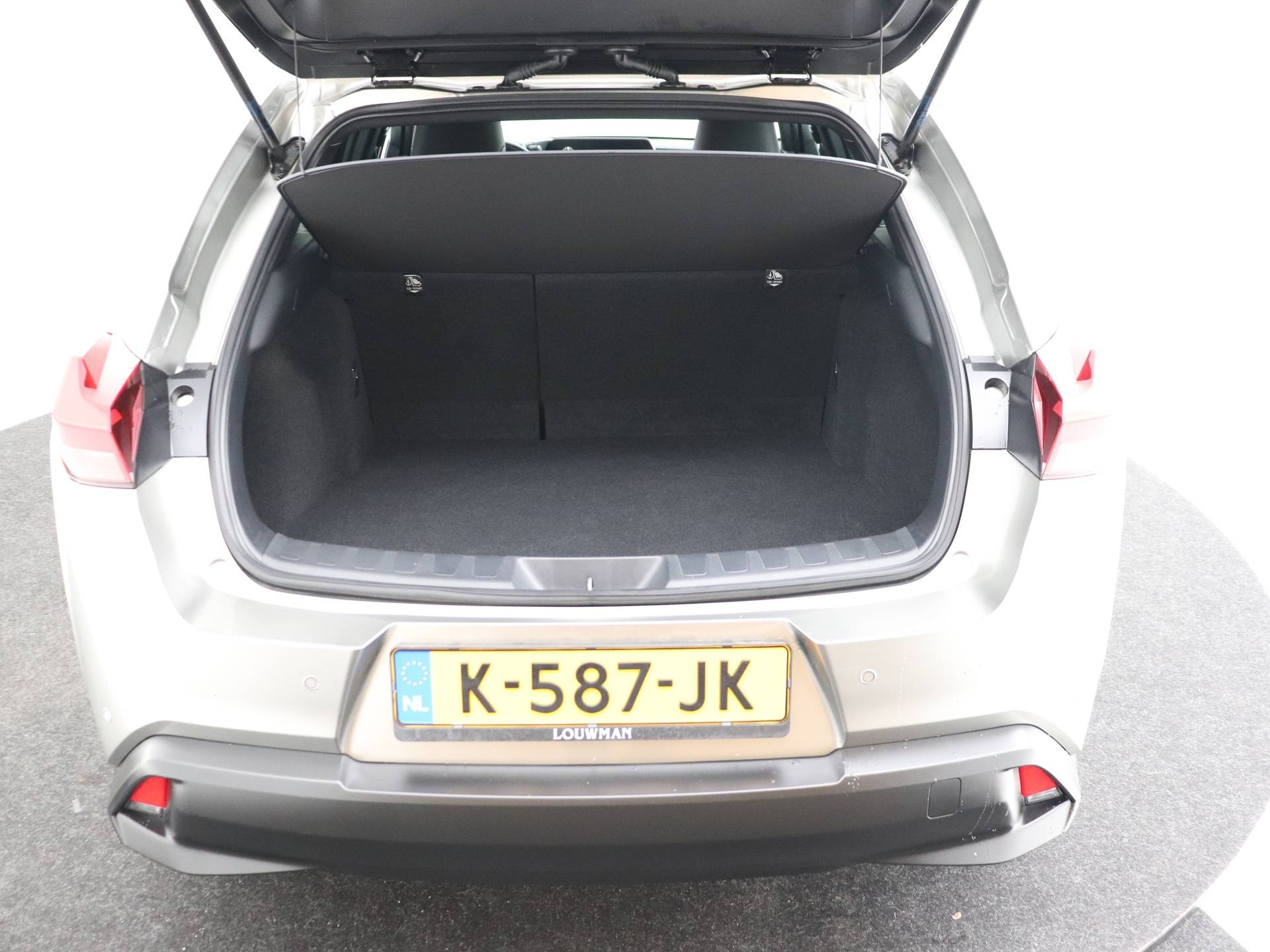 Lexus UX 300e Luxury | Leder | Stoelverwarming en -ventilatie | Safety System+ | - 31/50