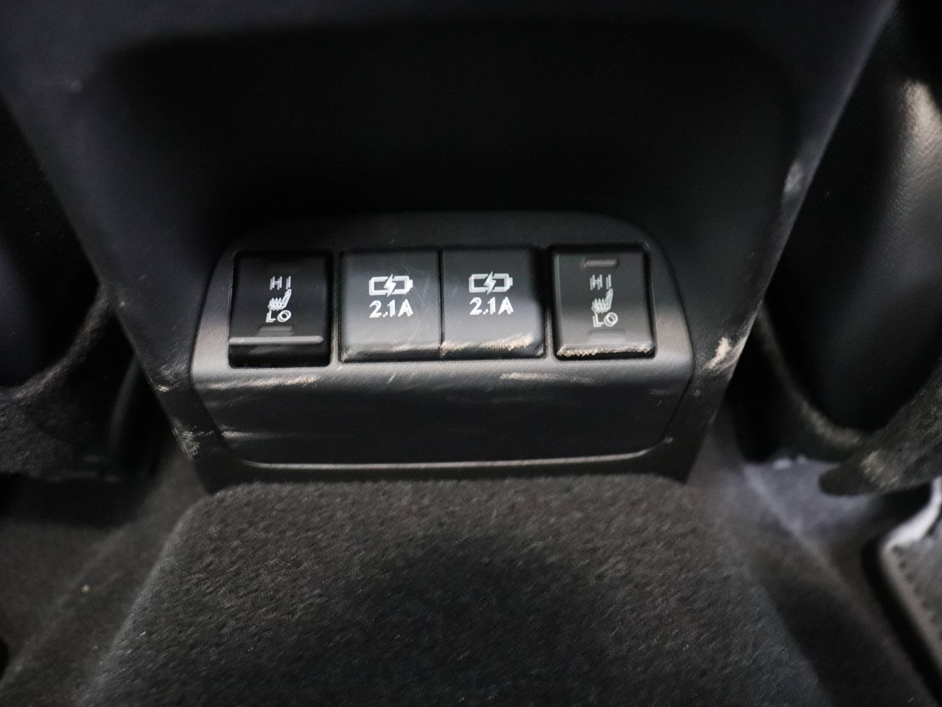 Lexus UX 300e Luxury | Leder | Stoelverwarming en -ventilatie | Safety System+ | - 28/50