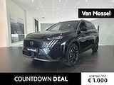 Peugeot 5008 1.2 Hybrid 136 Allure