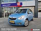 Opel Agila 1.0 Berlin