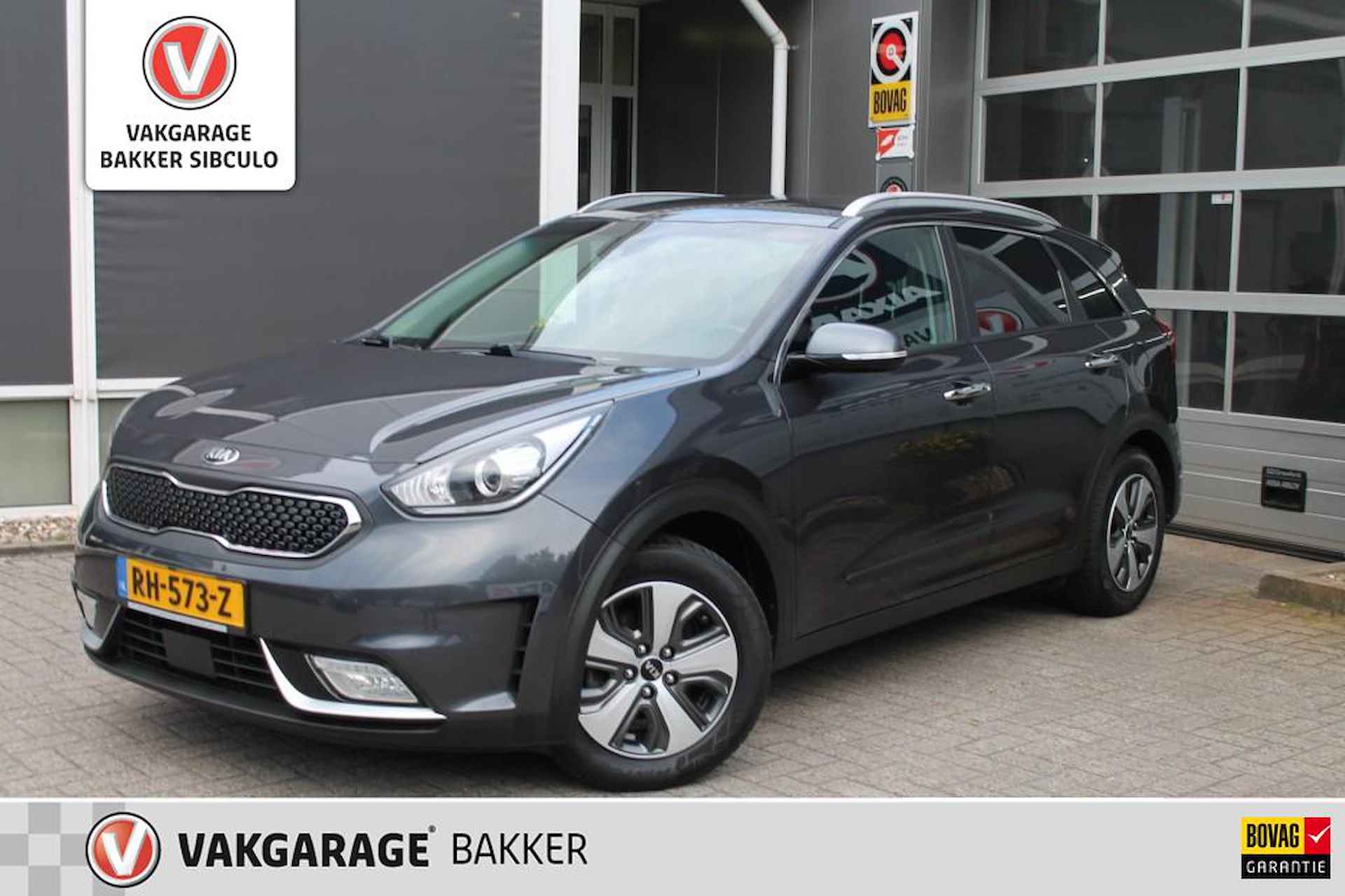 Kia Niro