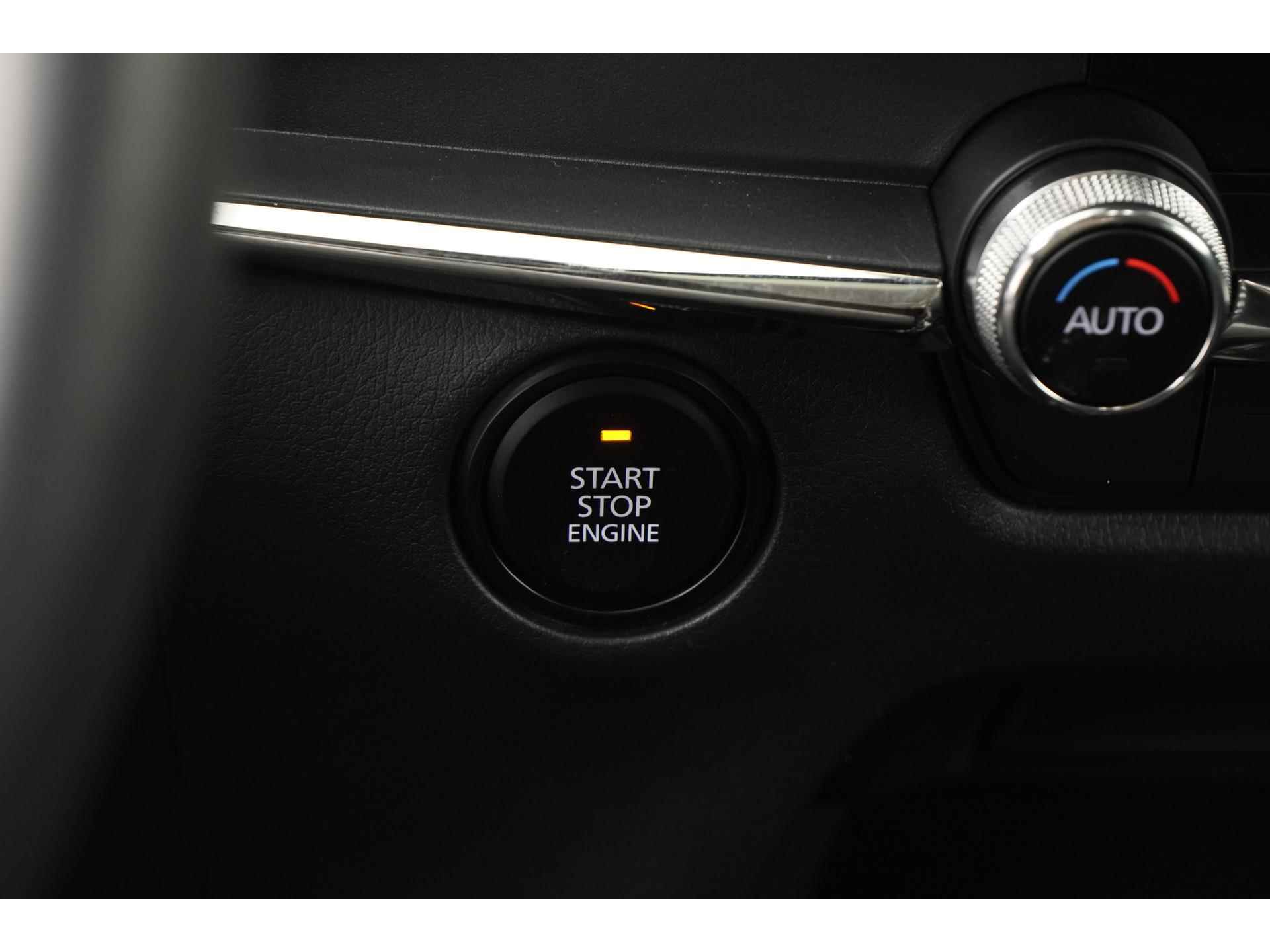 Mazda CX-30 2.0 e-SkyActiv-G Homura | Head-up display | Blind Spot | Cruise control adaptief | Zondag Open! - 31/46