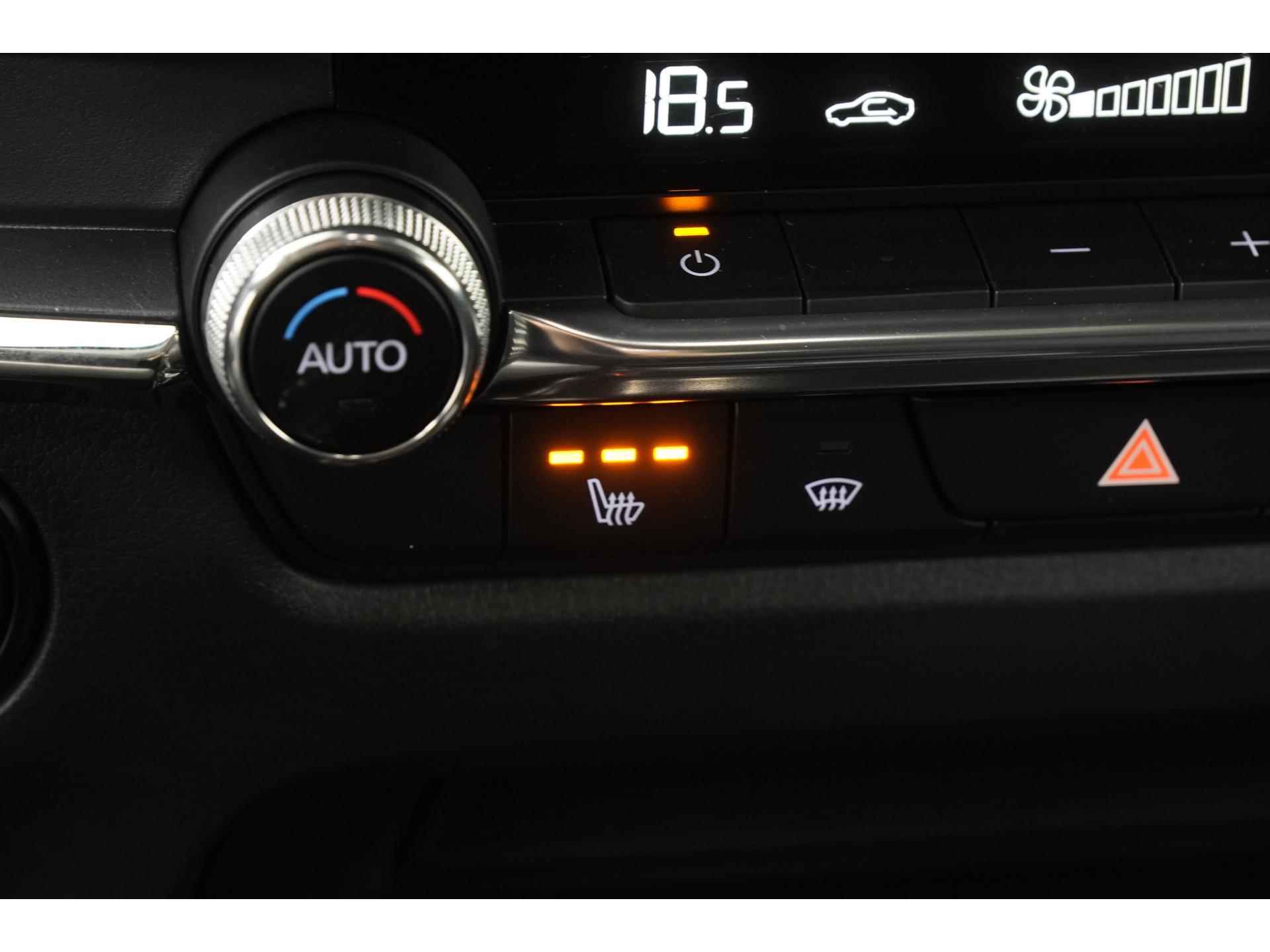 Mazda CX-30 2.0 e-SkyActiv-G Homura | Head-up display | Blind Spot | Cruise control adaptief | Zondag Open! - 43/46