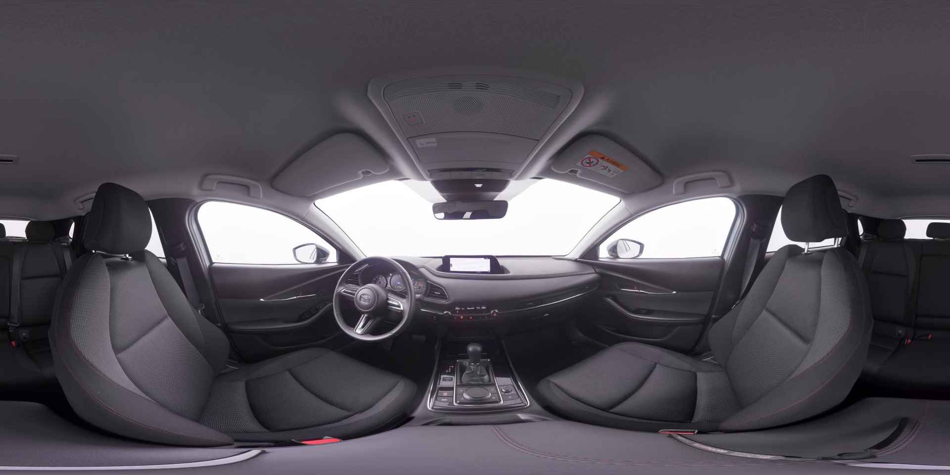 Mazda CX-30 2.0 e-SkyActiv-G Homura | Head-up display | Blind Spot | Cruise control adaptief | Zondag Open! - 46/46