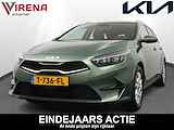 Kia Ceed Sportswagon 1.0 T-GDi DynamicPlusLine - LED Koplampen - Cruise Control - Climate Control - Stoel/Stuur Verwarming - Fabrieksgarantie tot 06-2030