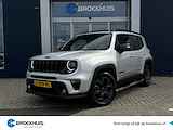 Jeep Renegade RENEGADE 1.3T 150PK DDCT S | Schuif/kantel dak | Navi | Sensoren V/A | ACC | Keyless | Carplay