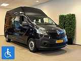 Renault Trafic L2H2 Rolstoelbus