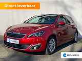 Peugeot 308 1.2 PureTech Allure | Camera | Navigatie | Pano-dak |