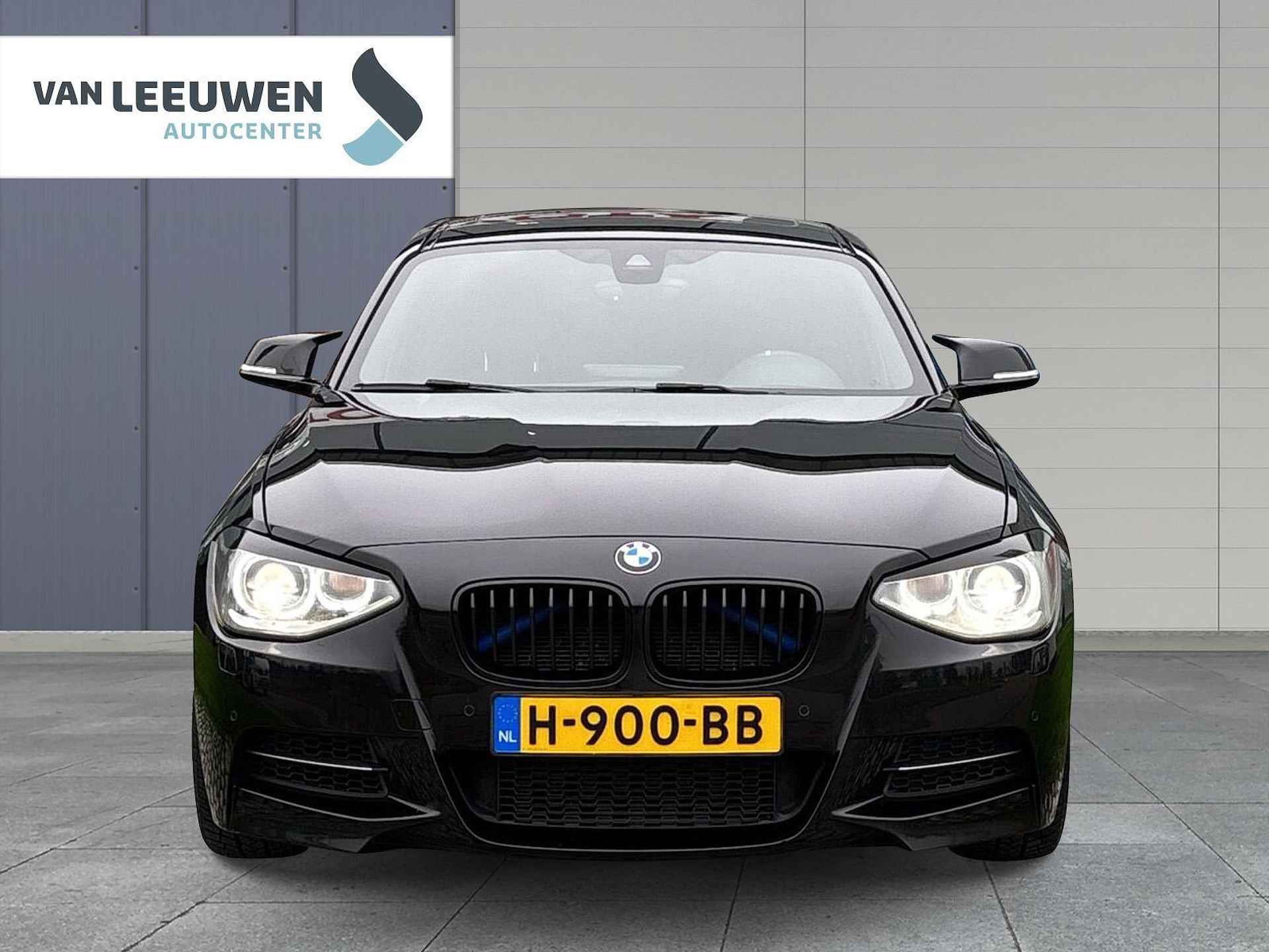 BMW 1-serie M135i - 2/29