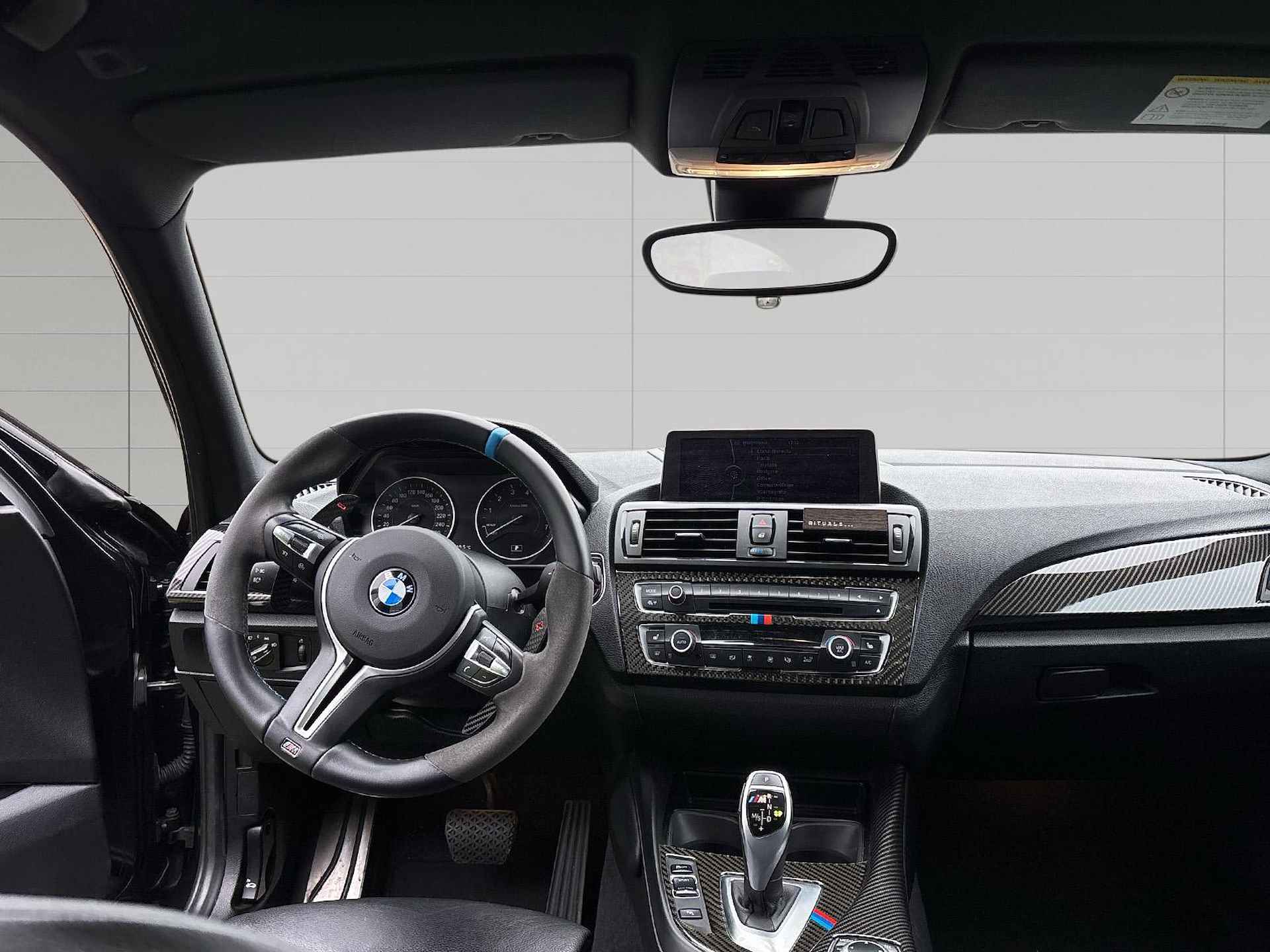 BMW 1-serie M135i - 6/29