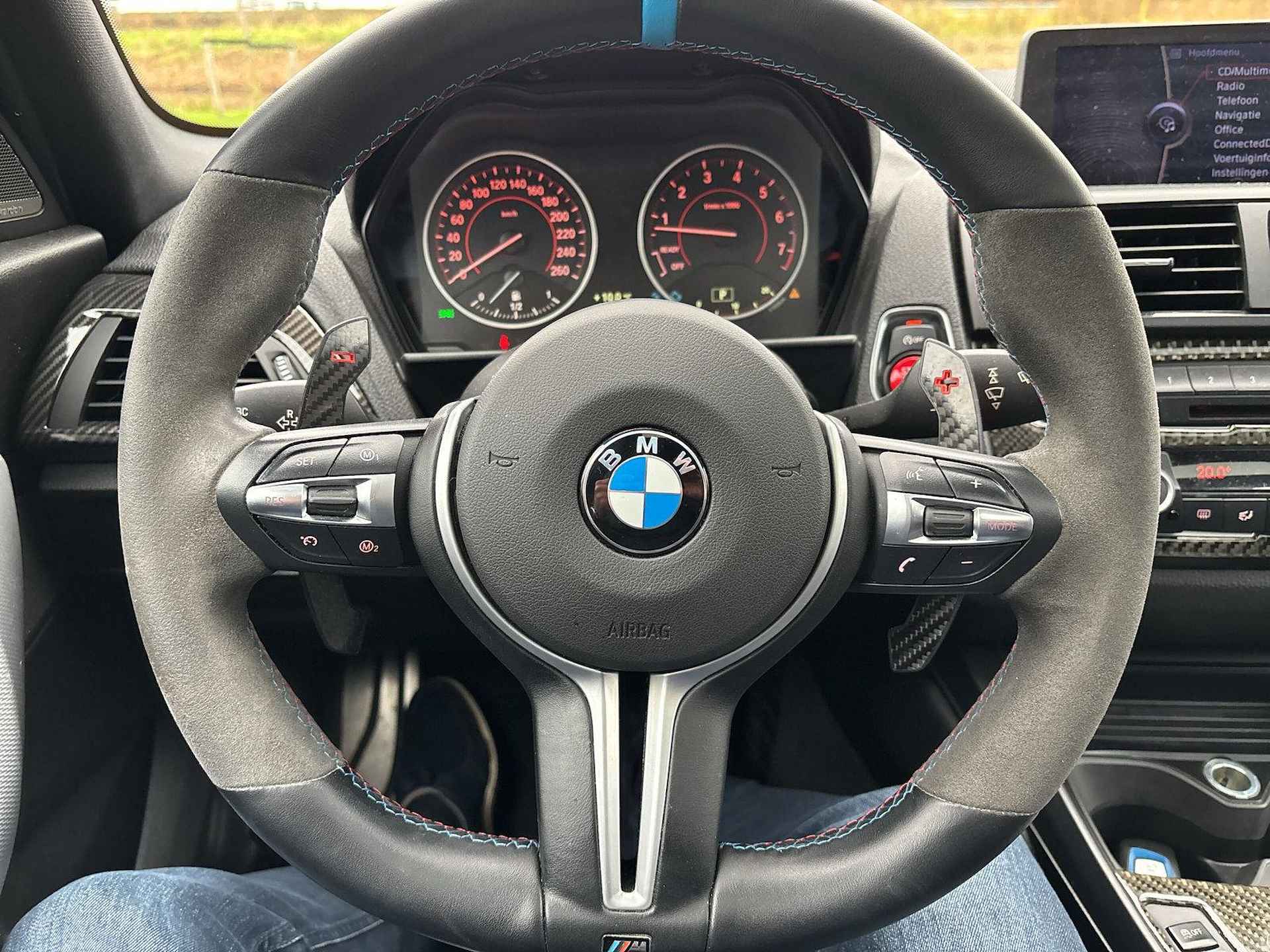 BMW 1-serie M135i - 21/29