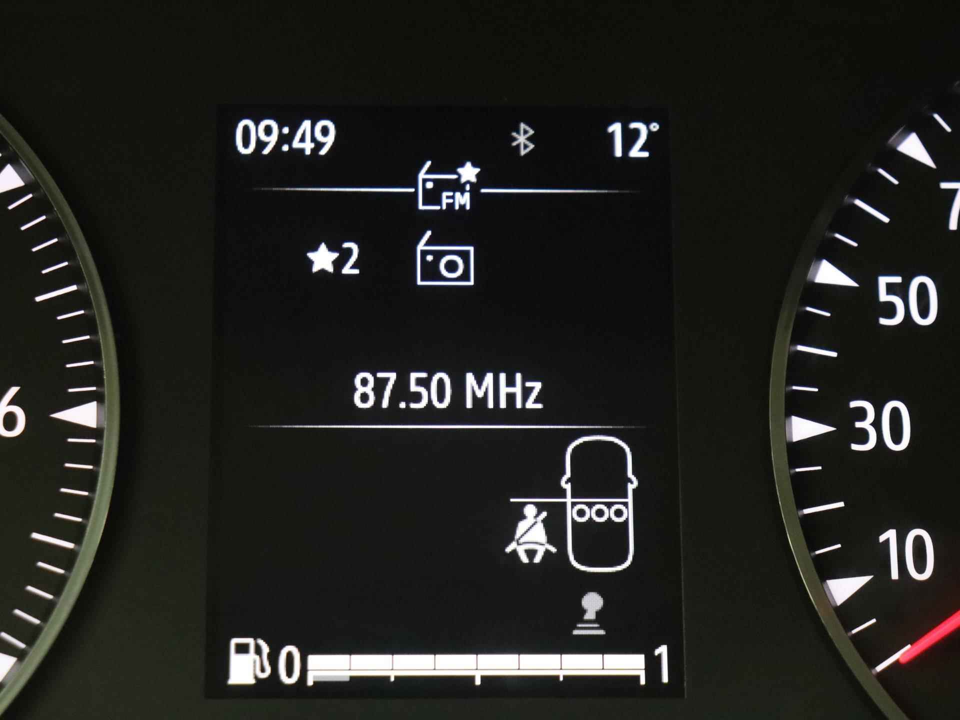 Dacia Sandero Stepway 1.0 - 90PK TCe Comfort | Airco | Parkeersensoren | LED Lampen | Electrische Ramen | Centrale Deurvergrendeling | Bluetooth Audio/Telefoon | Cruise Control | - 14/22