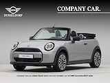 MINI Cooper Cabrio C Classic Pakket M PRIVATE LEASE EUR 735,- (48 mnd/10.000 km)