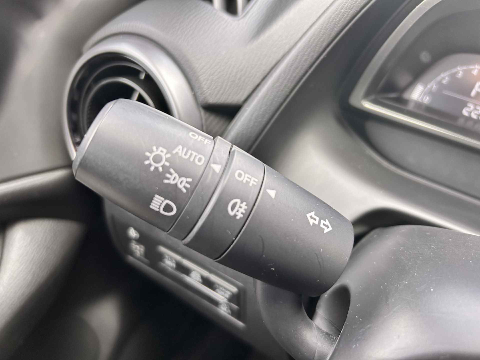 Mazda CX-3 2.0 SkyActiv-G 121pk automaat Comfort / Apple Carplay - 16/28