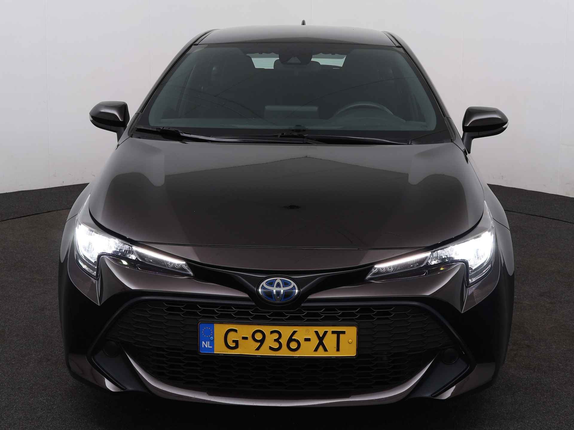 Toyota Corolla Touring Sports 1.8 Hybrid Comfort | Cruise Control Adaptief | Climate Control | - 24/36