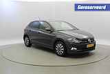 VOLKSWAGEN Polo 1.6 TDI Comfortline Business - Clima, Camera, Leer GERESERVEERD