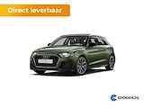 Audi A1 Sportback Advanced edition