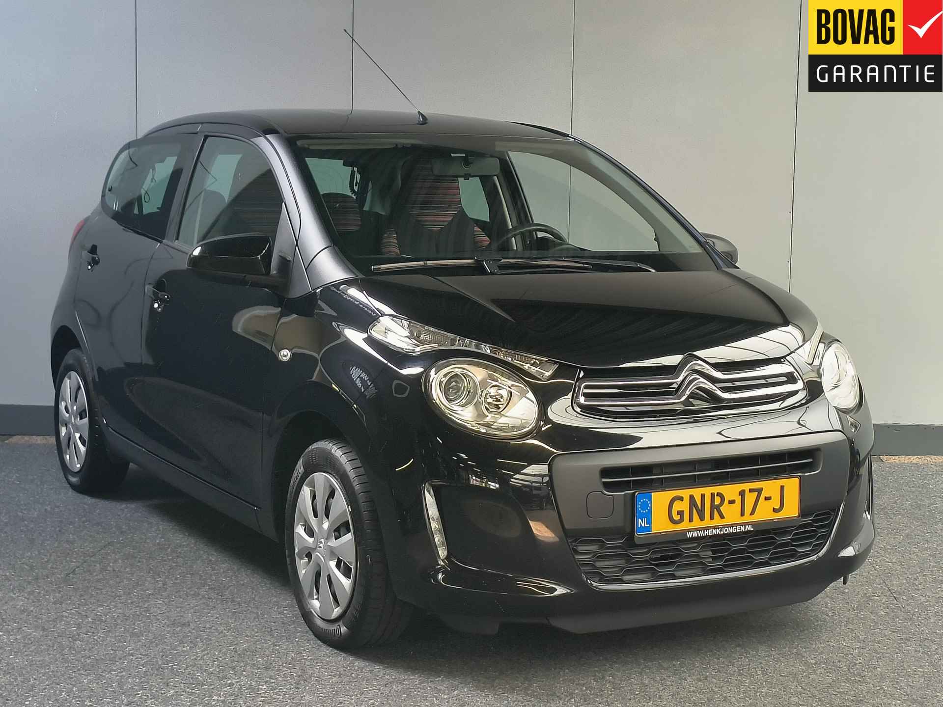 Citroën C1