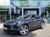 Porsche Macan 2.0 Full Options l 360° Camera | Luchtvering | Stoelventilatie | Schuifdak | Memory Seats