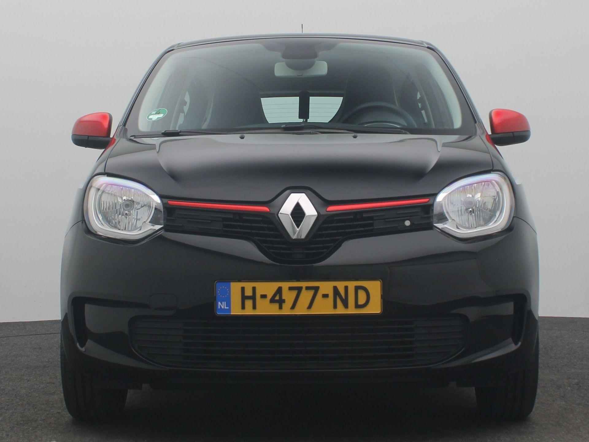 Renault Twingo 1.0 SCe 75 Collection | Cruise Control | Airco | - 8/39