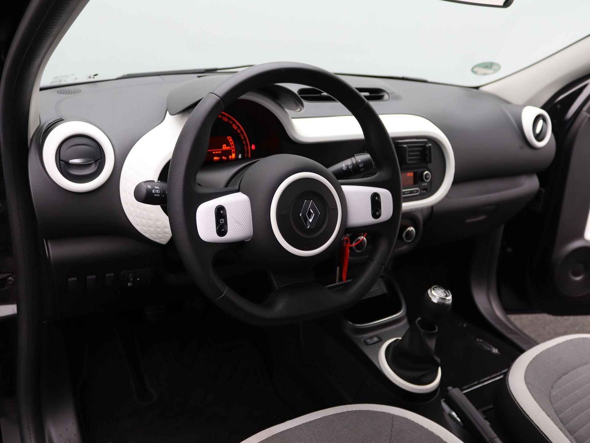 Renault Twingo 1.0 SCe 75 Collection | Cruise Control | Airco | - 25/39