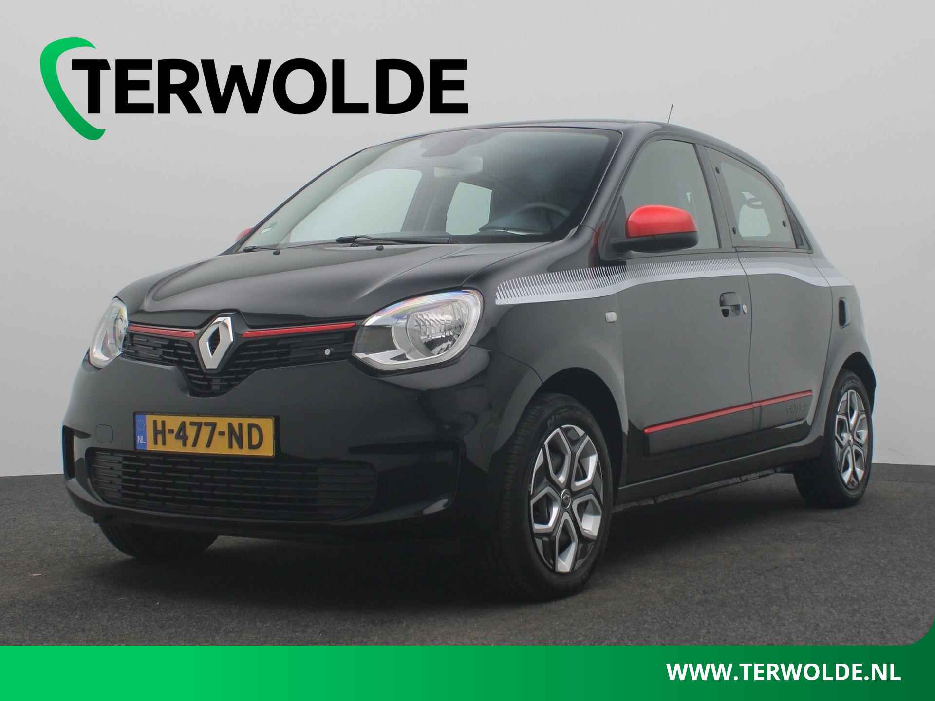 Renault Twingo 1.0 SCe 75 Collection | Cruise Control | Airco |