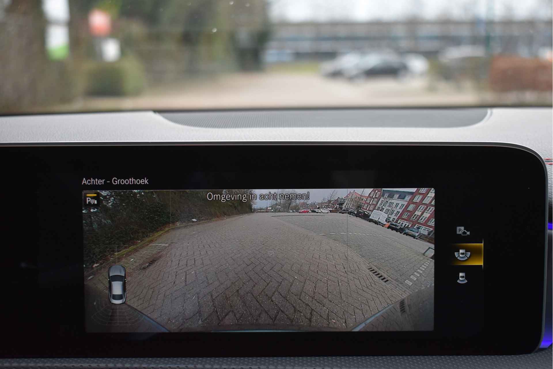 Mercedes-Benz CLA-Klasse 250 Premium Plus 225pk AMG Look | Vol | Sterrenhemel | Mem.stoelen | Camera | Open dak | Widescreen | Keyless | Full LED - 25/61