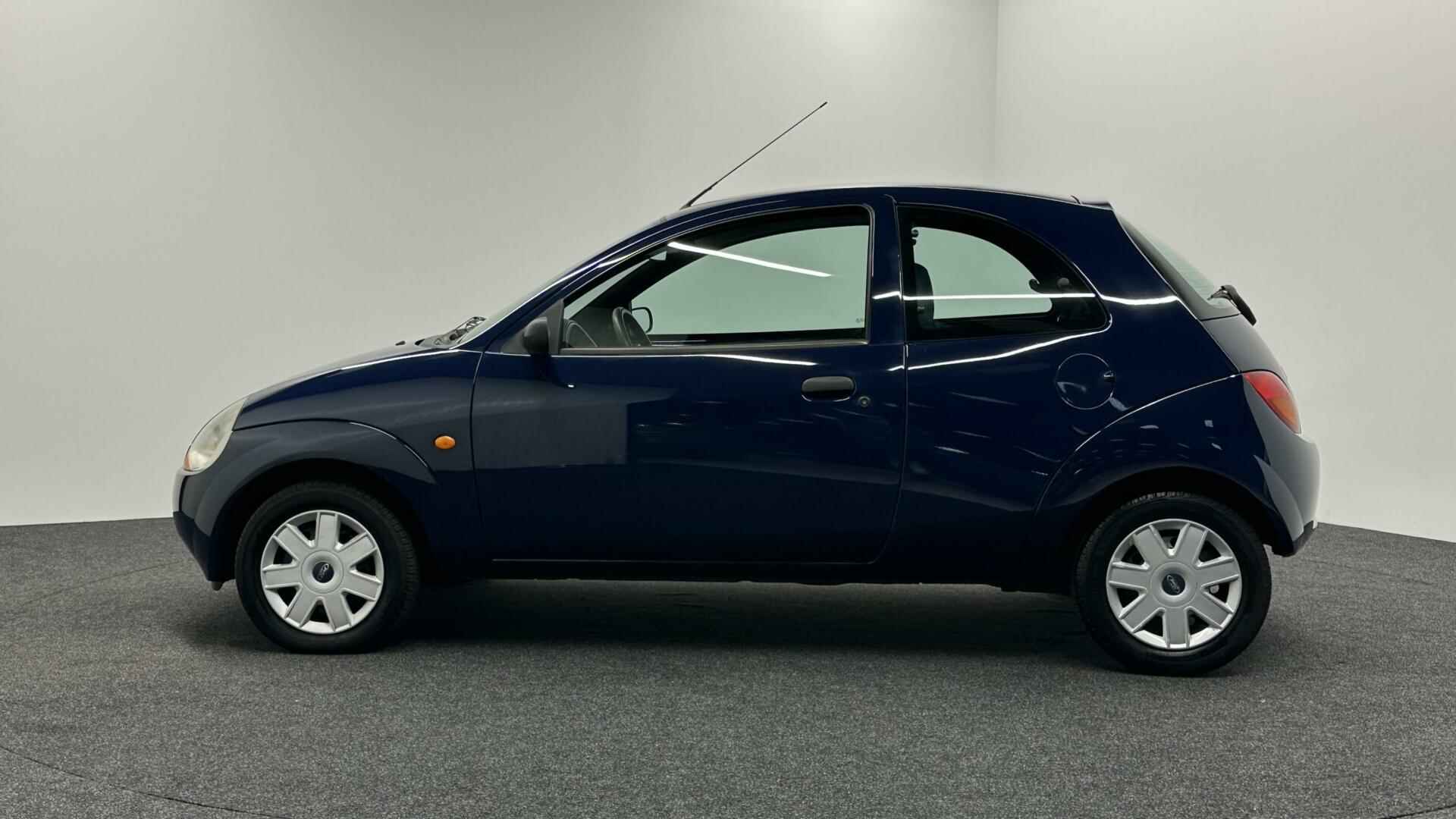 Ford Ka 1.3 Champion AIRCO 34000 KM MET NAP !! - 9/31