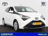 Toyota Aygo 1.0 VVT-i x-play | Airco | Apple Carplay/Android Auto |