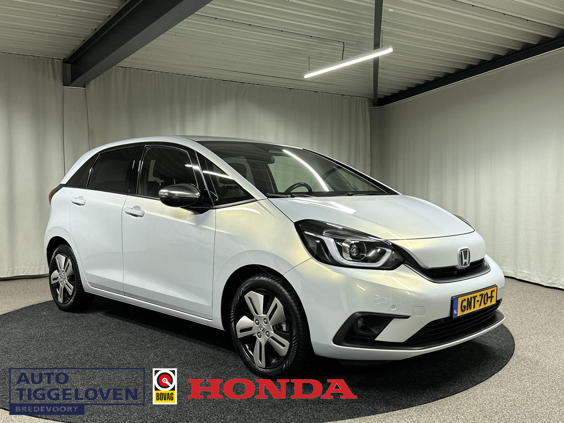 Honda Jazz 1.5 e:HEV Executive Automaat