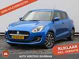 Suzuki Swift 1.2 Style/Stijl Smart Hybrid, Trekhaak, Applecarpl./Andr. Auto, Navigatie, Stoelverwarm