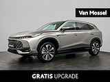 MG HS 1.5 Luxury | MG Upgrade Deal | Nieuw te bestellen | Leder | 100 KM Elektrisch | 360 CAM | 19'' Velgen