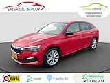 Škoda Scala 1.0 TSI First Ed. | Stoel verw | Carplay | Clima | PDC