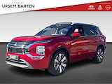 Mitsubishi Outlander 2.4 PHEV Instyle+ | Snel leverbaar | All in prijzen |