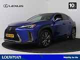 Lexus UX 250h F Sport Premium Limited | Mark Levinson | 360 Camera | Head Up Display | Stoelkoeling |