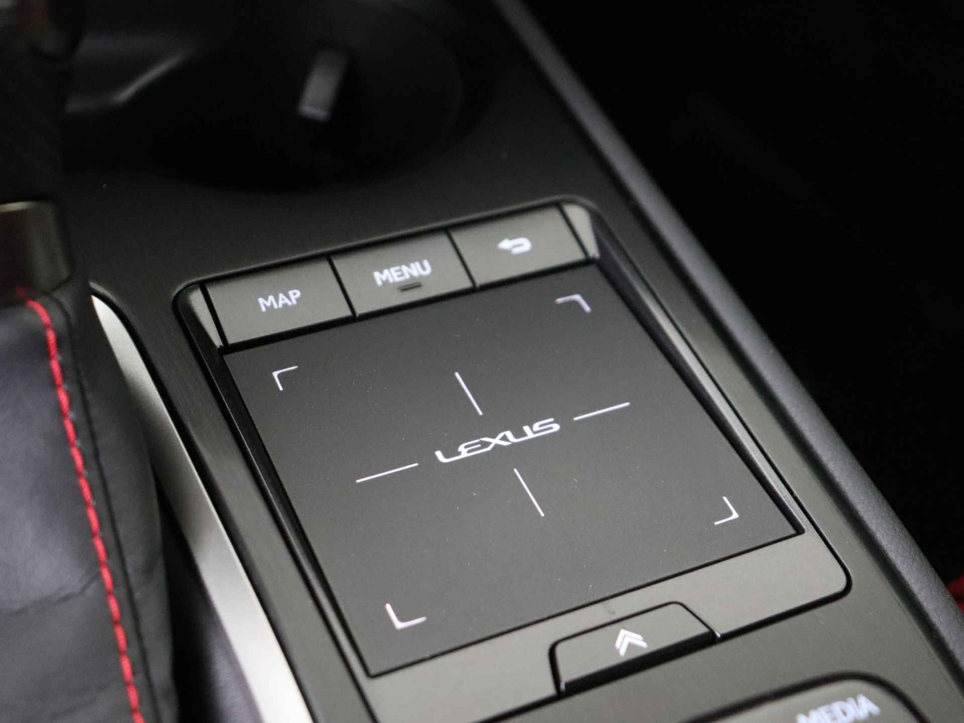 Lexus UX 250h F Sport Premium Limited | Mark Levinson | 360 Camera | Head Up Display | Stoelkoeling | - 39/60