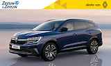 Renault Espace E-Tech Hybrid 200 iconic 7p. | 3 jaar onderhoud | Nieuw te bestellen |