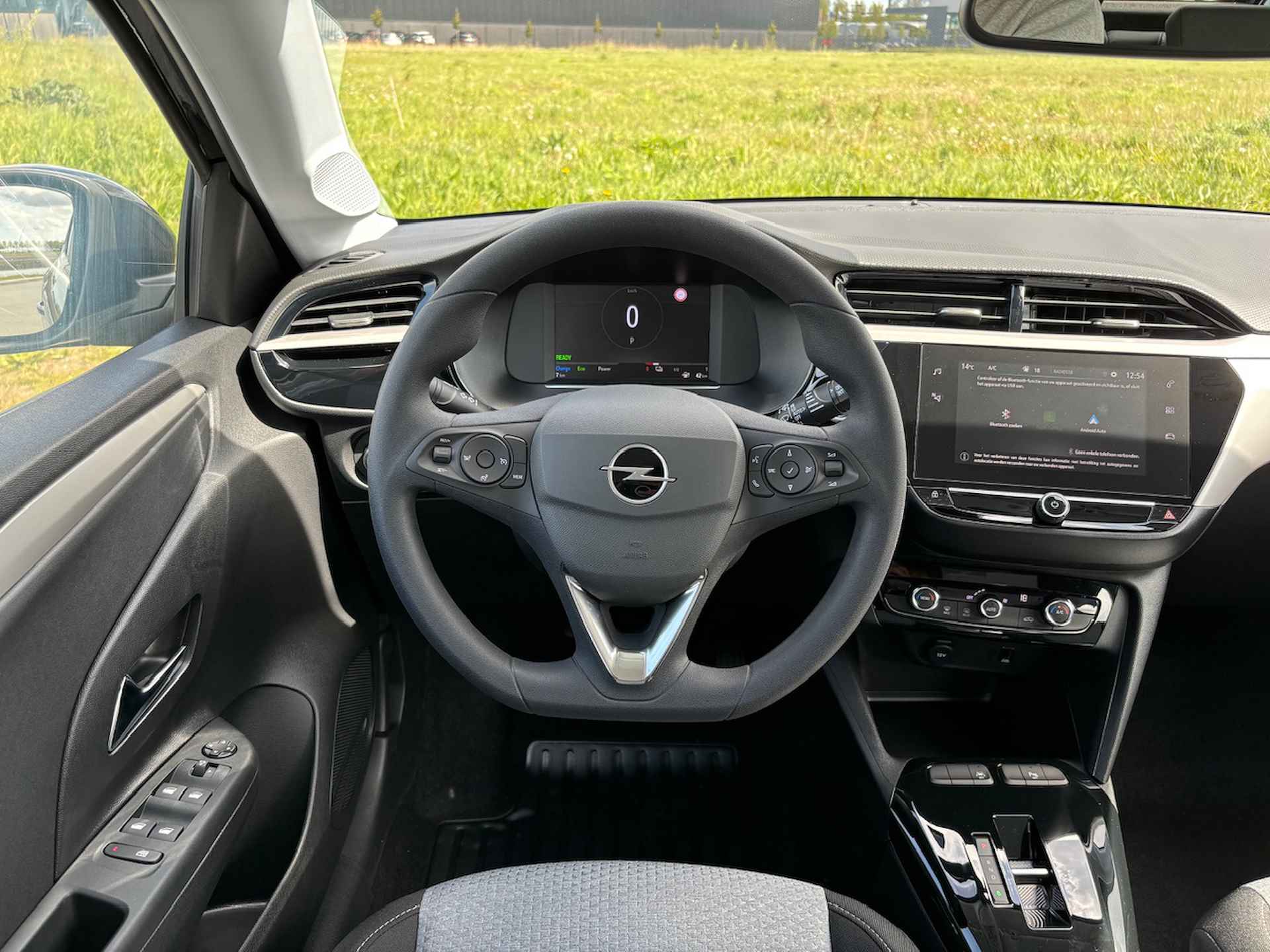 OPEL Corsa Electric | € 27965,- NA SUBSIDIE | 136 PK | 10 TOUCHSCREEN | CARPLAY | CAMERA | - 10/27