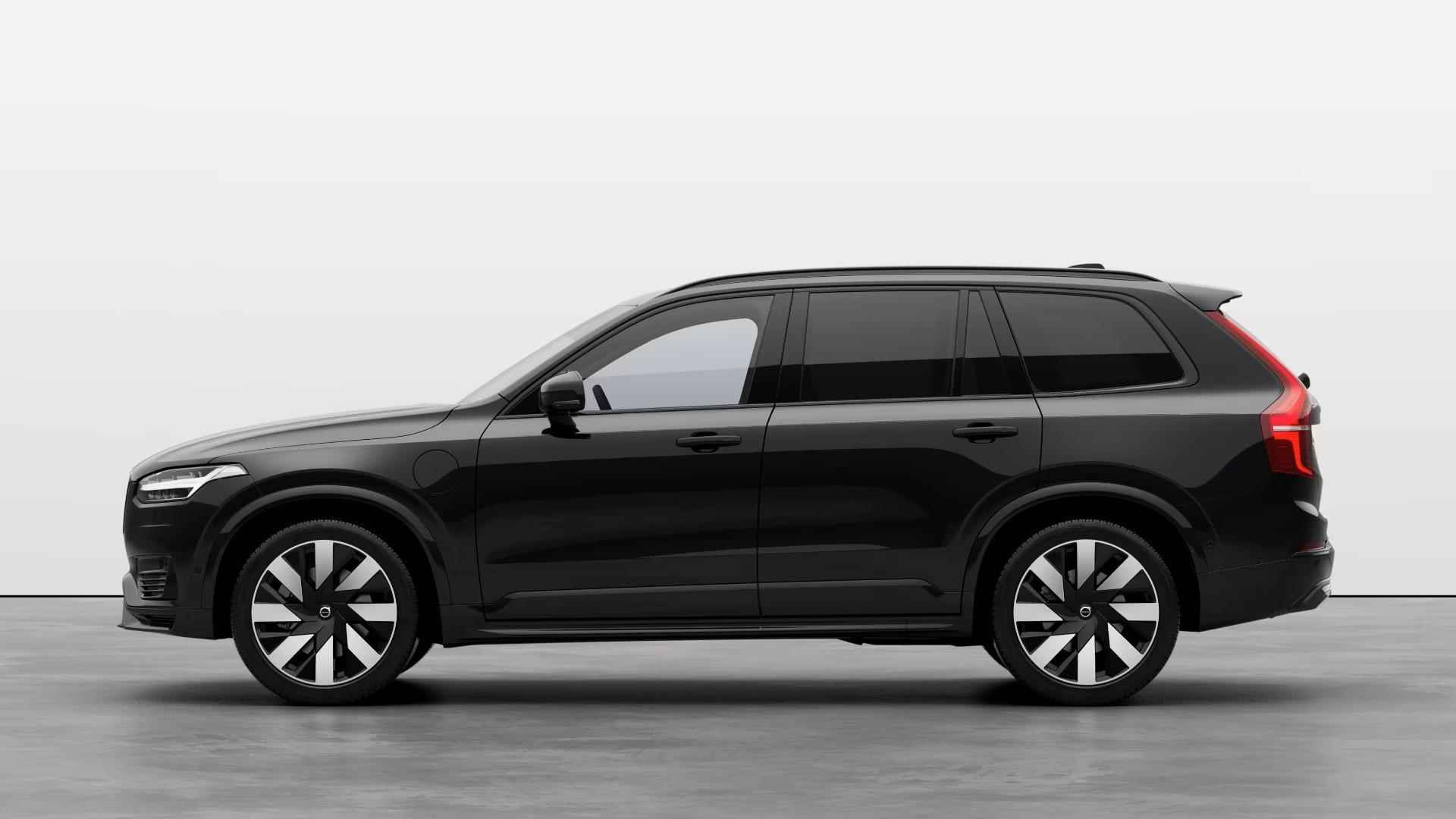 Volvo XC90 T8 Recharge AWD Ultra Dark | Stock Deal | Geventileerd Nappa Lederen Stoelen | Luchtvering | Bowers & Wilkins Premium Audio | 360° Camera | - 3/18