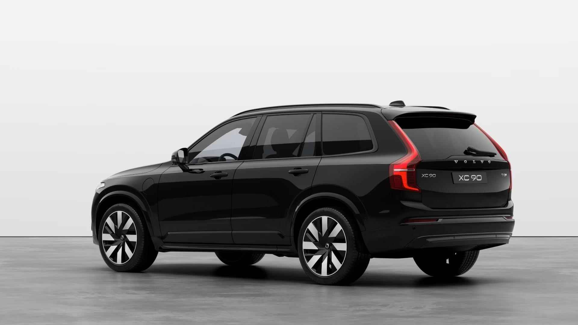 Volvo XC90 T8 Recharge AWD Ultra Dark | Stock Deal | Geventileerd Nappa Lederen Stoelen | Luchtvering | Bowers & Wilkins Premium Audio | 360° Camera | - 7/18